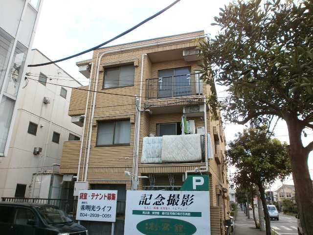 2/13 外観