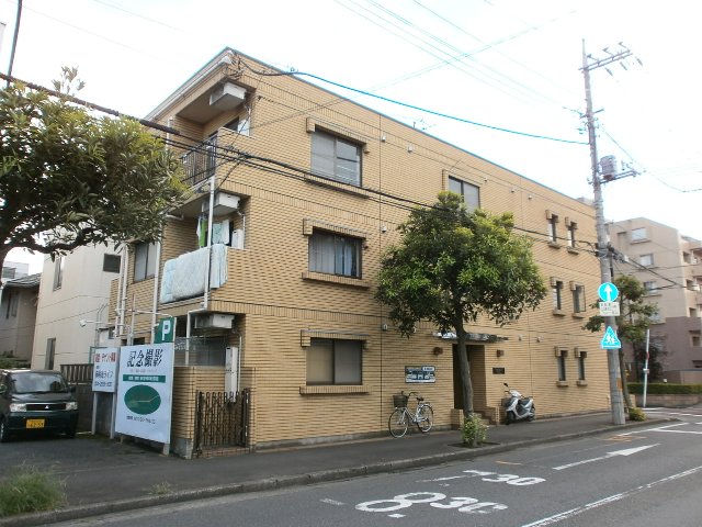 3/13 外観