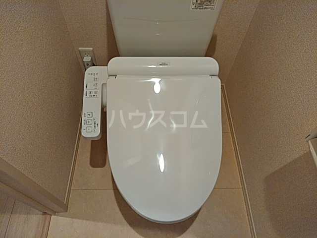 12/30 トイレ