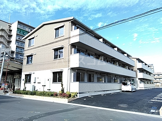 1/30 外観
