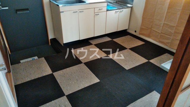 3/6 リビング/ダイニング