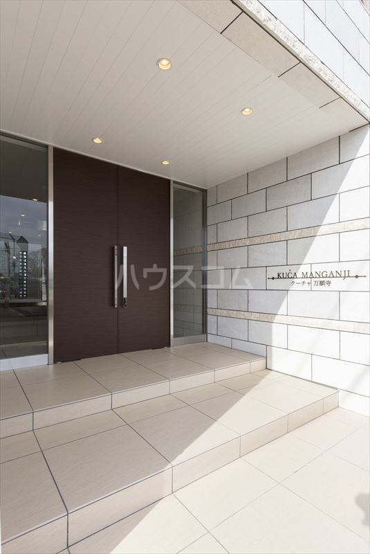 3/13 エントランス