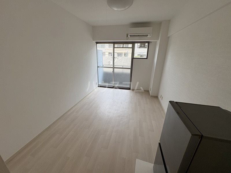 4/17 リビング/ダイニング