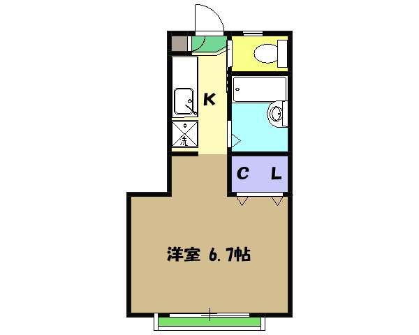3/27 間取