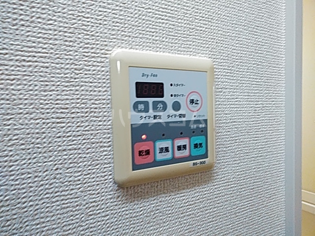 14/27 浴室
