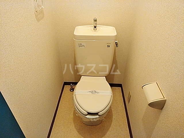 15/27 トイレ