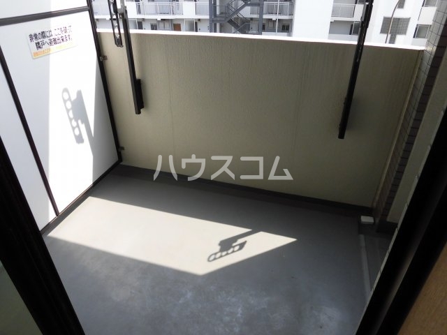 16/30 バルコニー