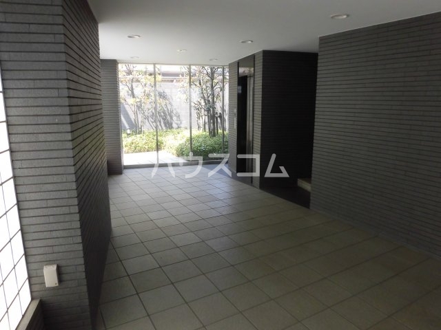 3/11 エントランス