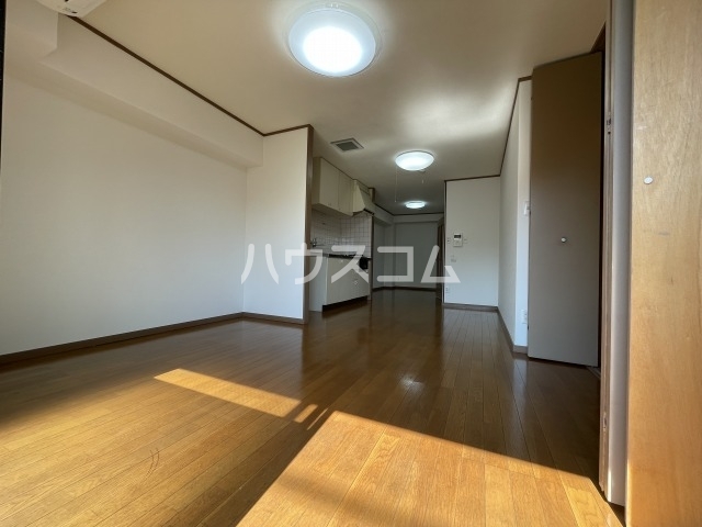 3/25 リビング/ダイニング