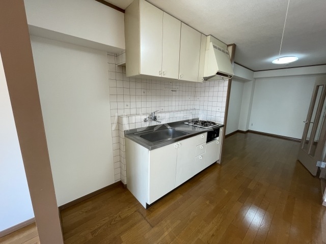 9/30 キッチン