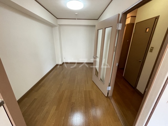5/30 寝室