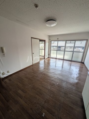 3/21 リビング/ダイニング