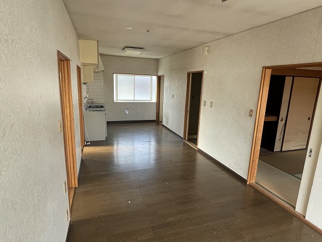 5/30 リビング/ダイニング