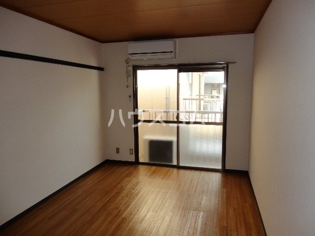 4/16 リビング/ダイニング