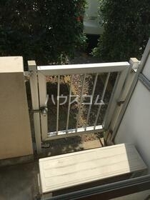 3/13 エントランス