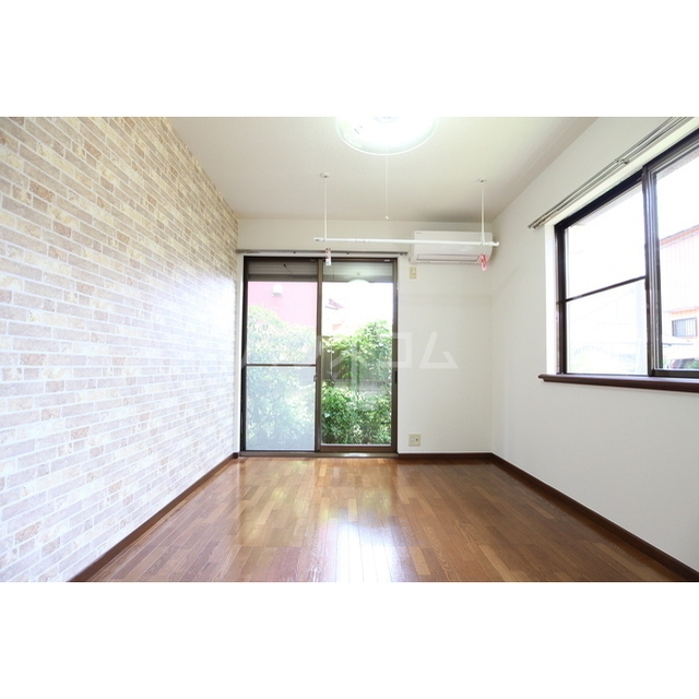 3/24 リビング/ダイニング