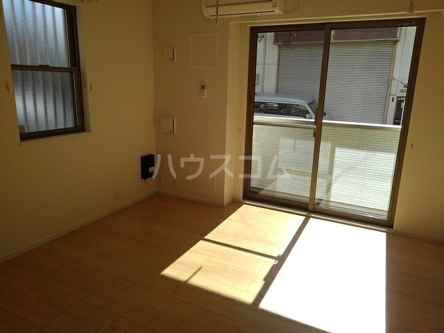 3/22 リビング/ダイニング