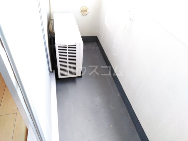 19/30 バルコニー