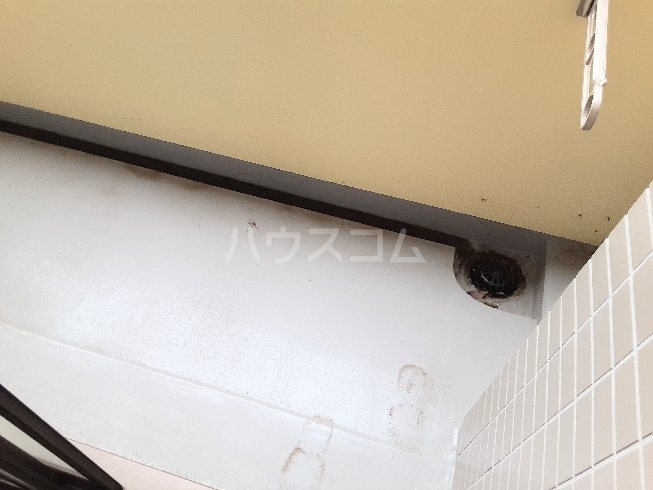 13/30 バルコニー