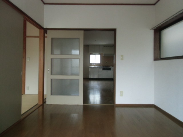 4/29 リビング/ダイニング