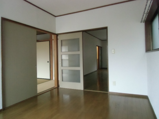 5/29 リビング/ダイニング