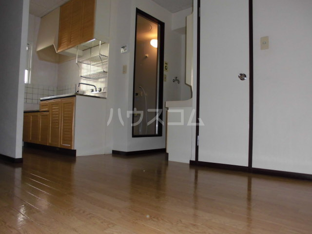 4/30 リビング/ダイニング