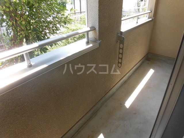18/30 バルコニー