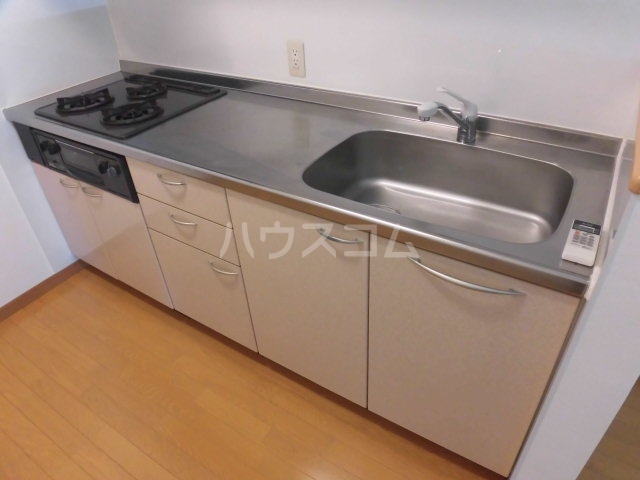 11/30 キッチン