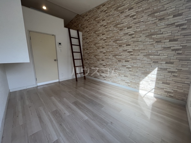 4/16 リビング/ダイニング