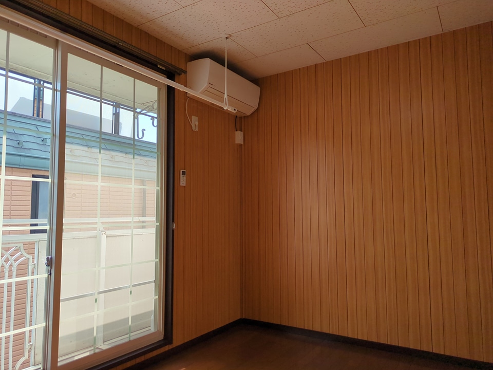 5/30 リビング/ダイニング