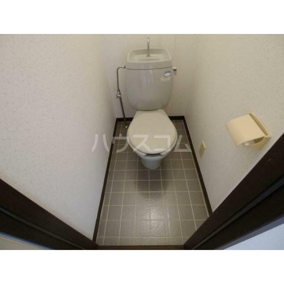 8/15 トイレ