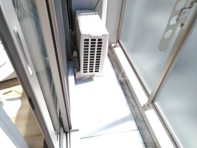 15/26 バルコニー