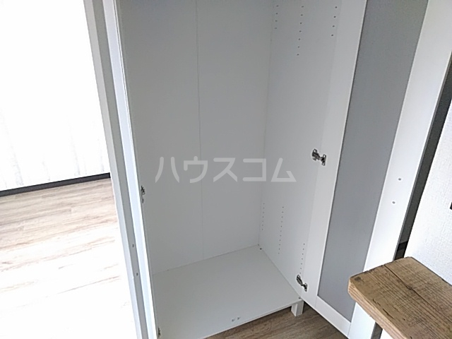 5/30 収納