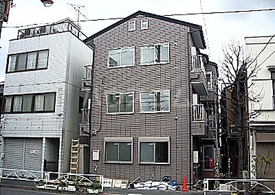 1/23 外観