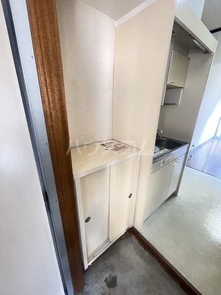 15/18 エントランス