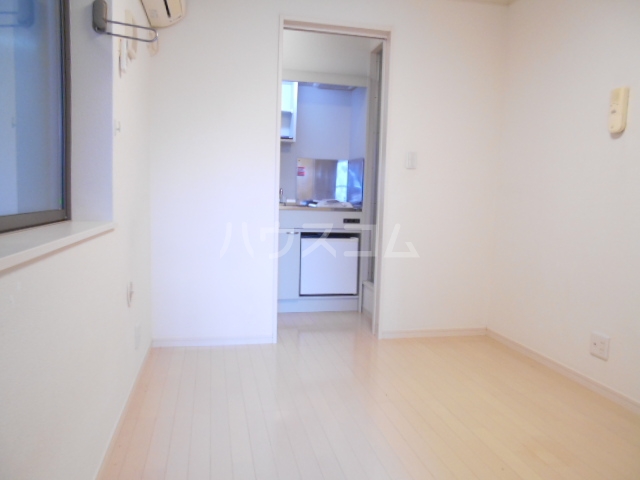 4/22 リビング/ダイニング