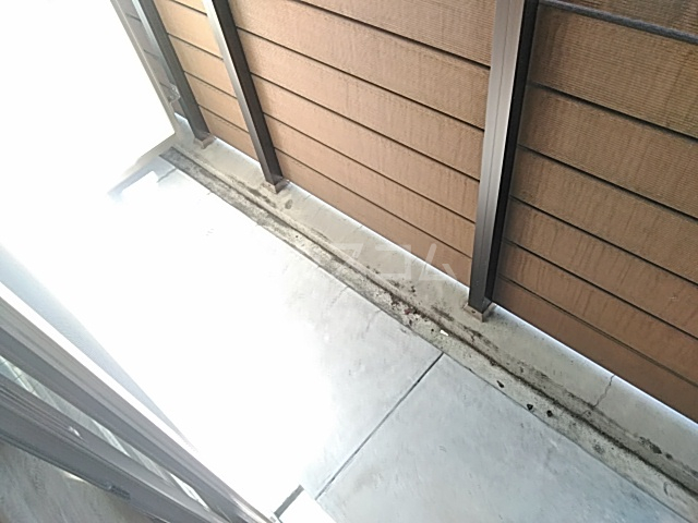 15/30 バルコニー