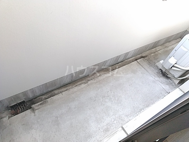 15/29 バルコニー