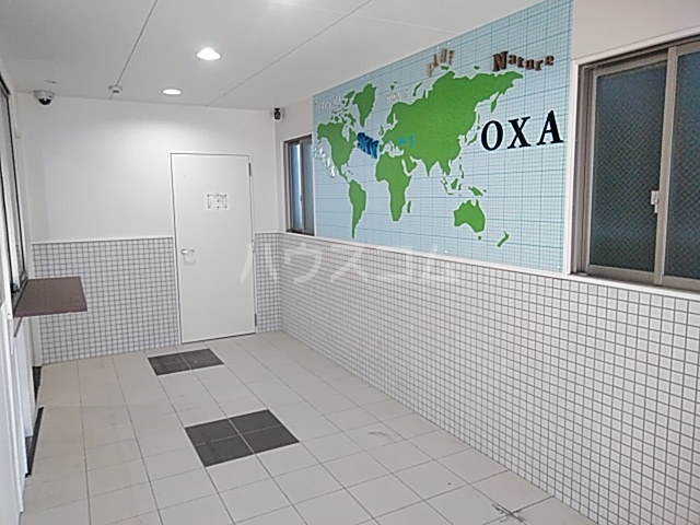 21/29 エントランス