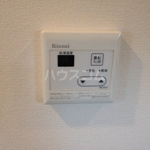 10/22 設備