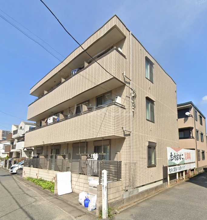 1/22 外観