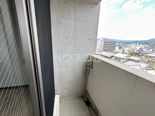 16/30 バルコニー