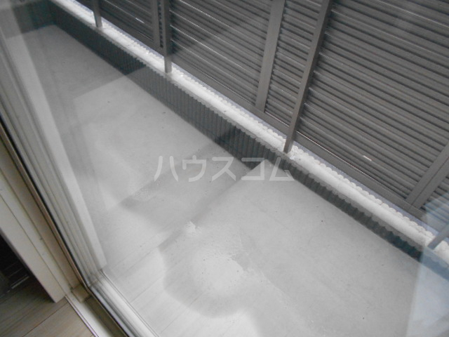 16/30 バルコニー