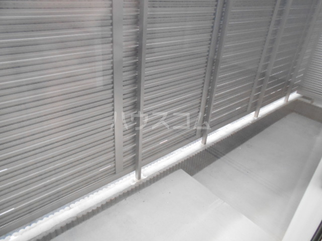 18/30 バルコニー