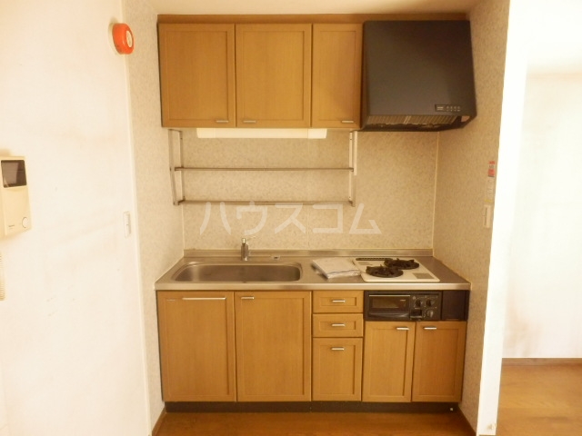 14/24 キッチン