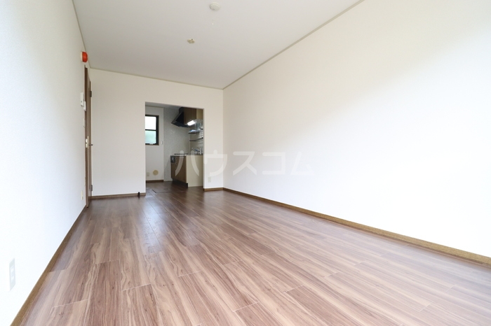 3/24 リビング/ダイニング