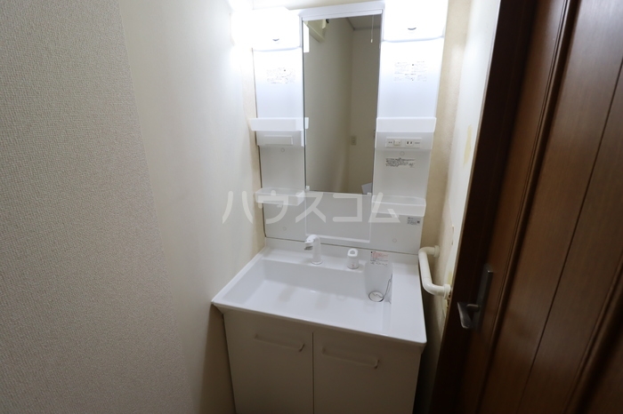 17/24 洗面