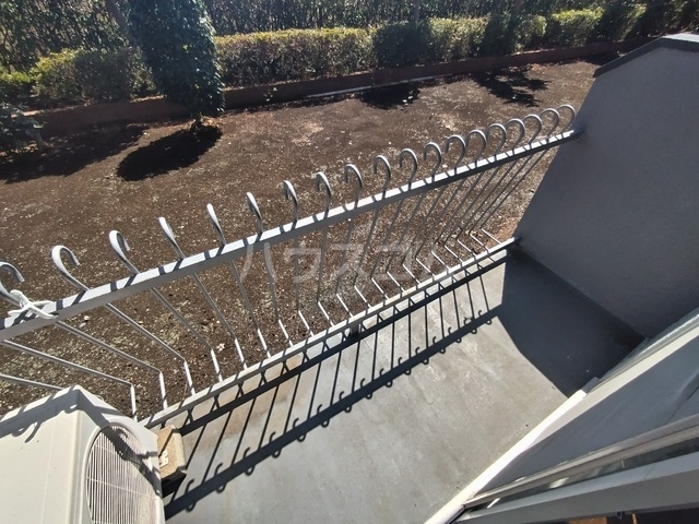 15/30 バルコニー