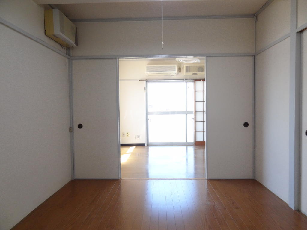 3/24 リビング/ダイニング