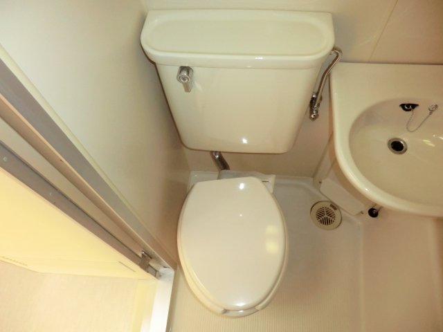 11/27 トイレ